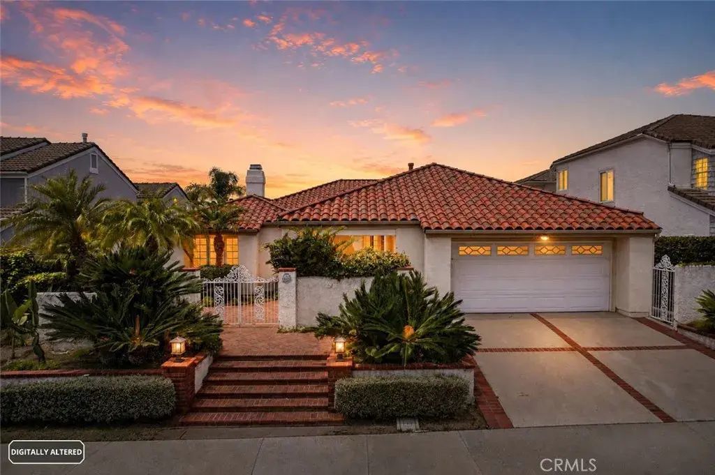 23021 Tiagua, Mission Viejo