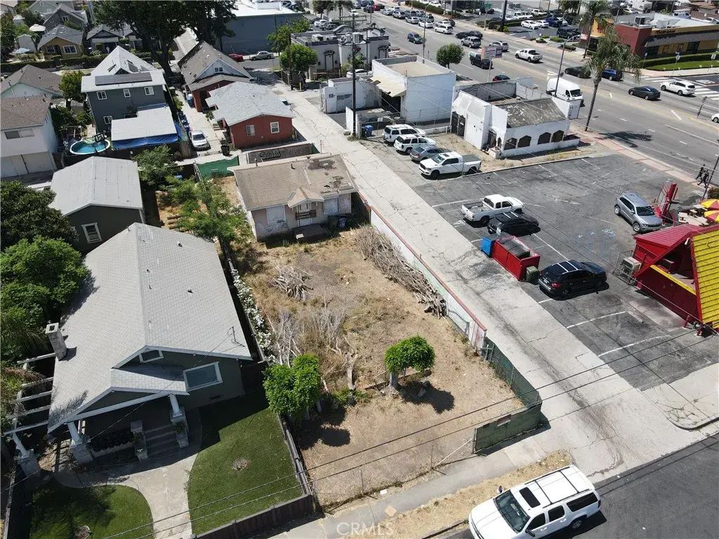 675 W Sepulveda, San Pedro