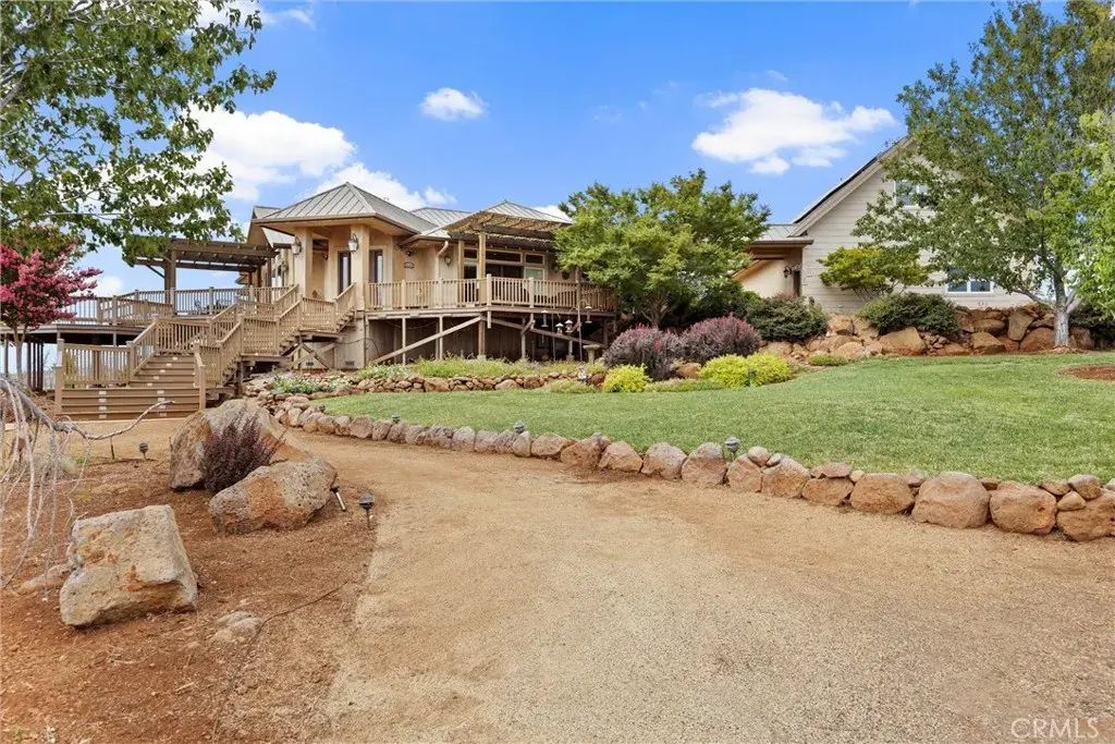 8120 Cohasset, Chico