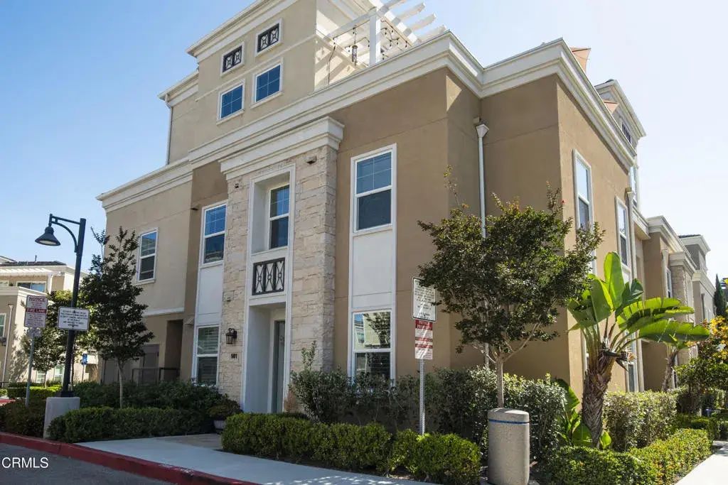 501 Winchester Drive, Oxnard