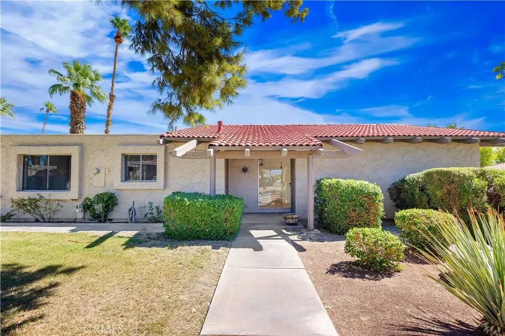82151 Waring Way, Indio