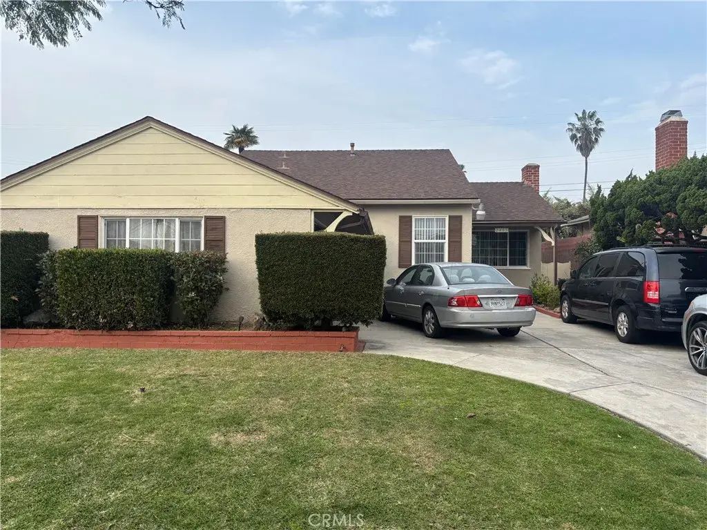 2403 W 116th, Hawthorne