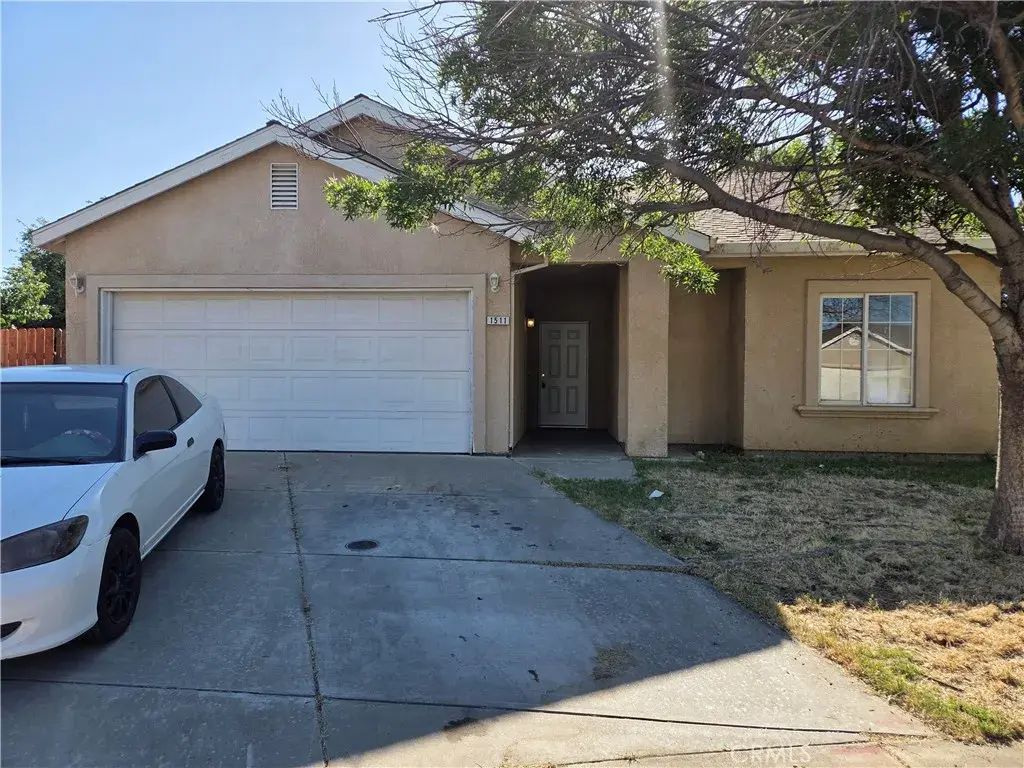 1511 Ronnie Court, Merced