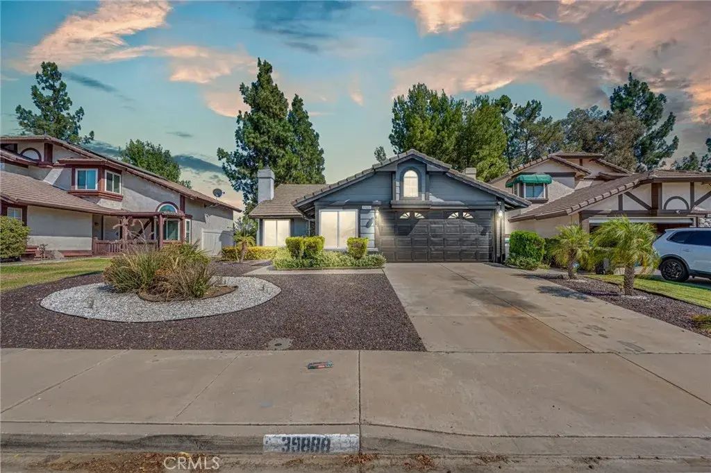39888 Quigley Road, Murrieta