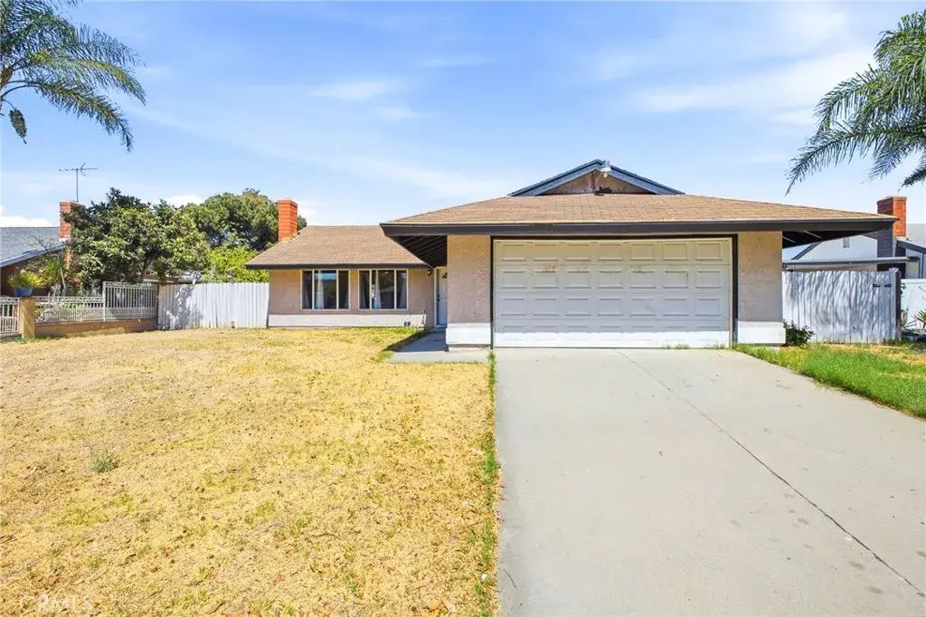 243 S Sutter, San Bernardino
