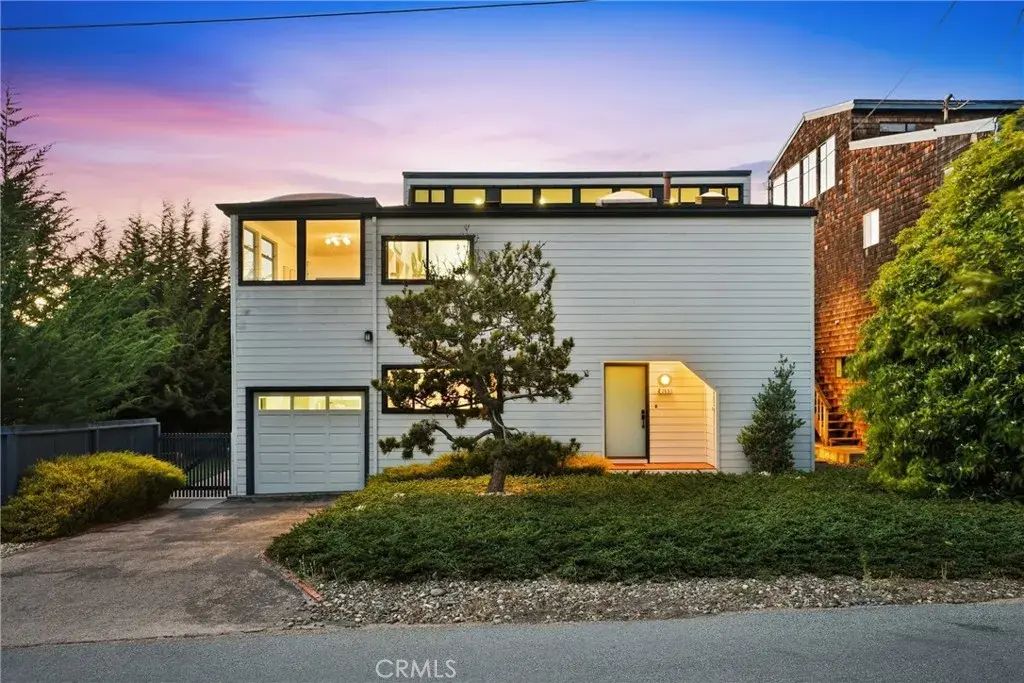 365 Bristol Street, Cambria