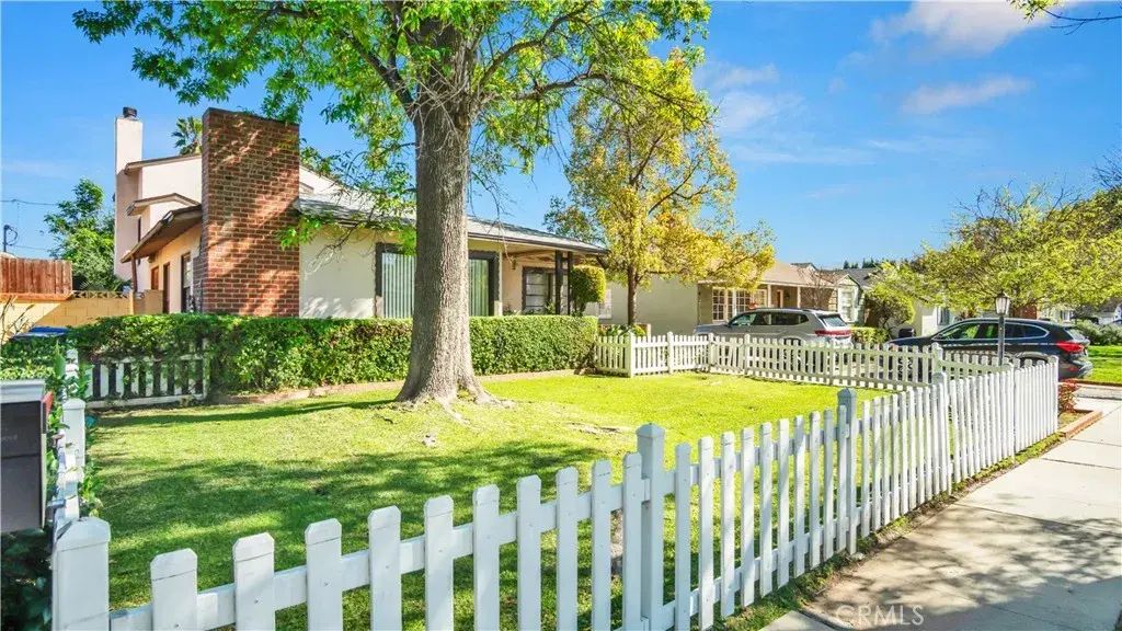 5734 Norwich, Sherman Oaks