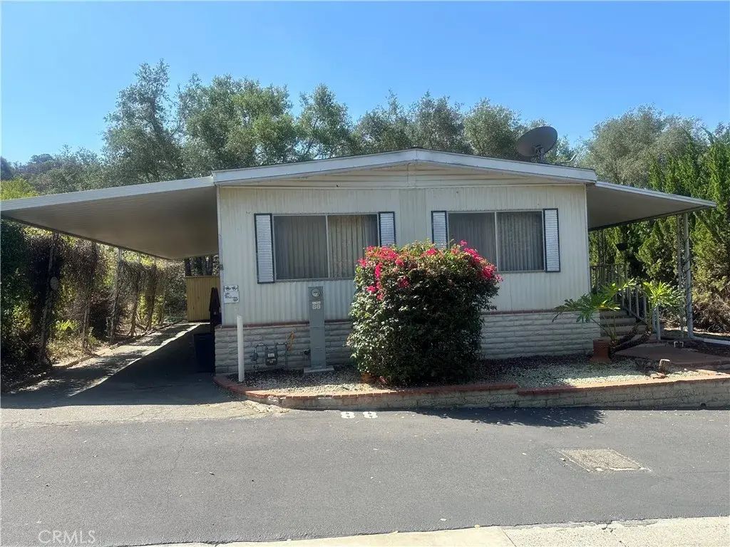 4747 Oak Crest Road 88, Fallbrook