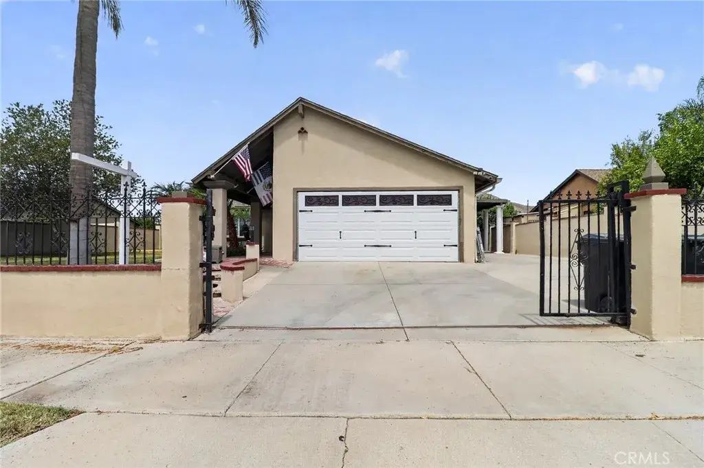2885 Demeter, Jurupa Valley