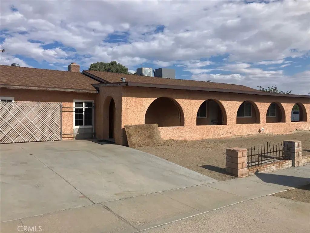 37111 Tripoli, Barstow