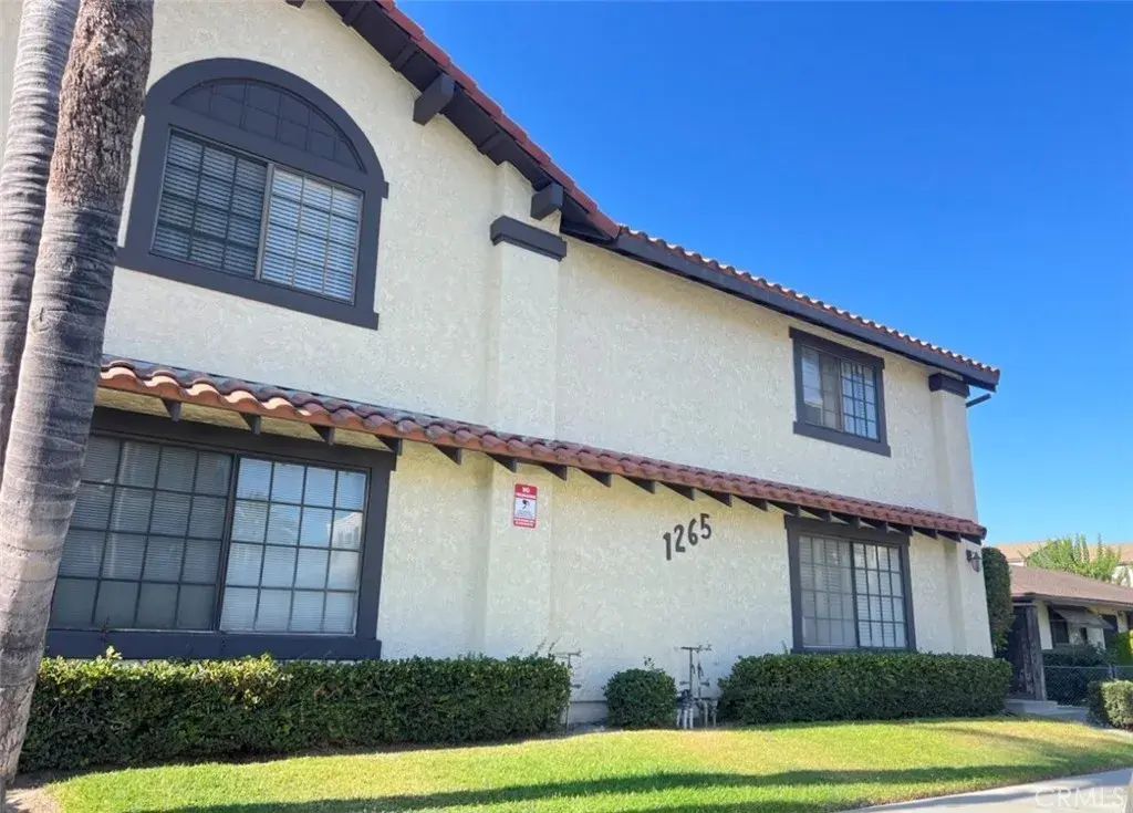 1265 Elm E, San Gabriel