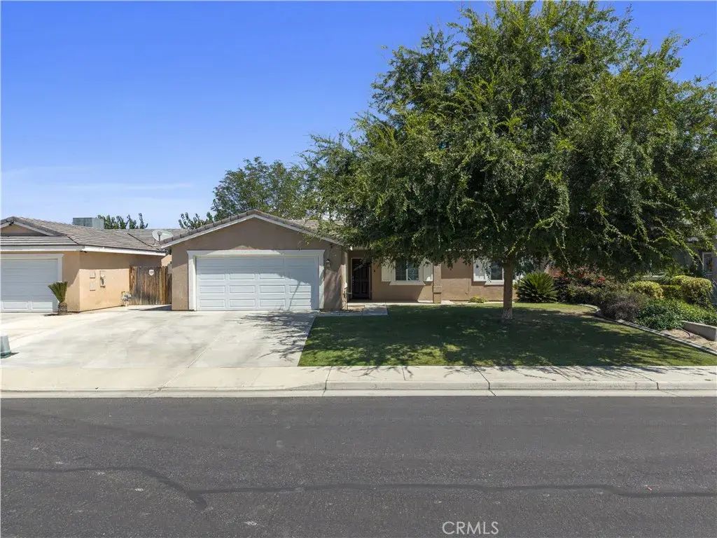 5504 Baja, Bakersfield