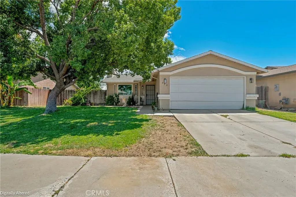 452 Las Brisas Court, Merced