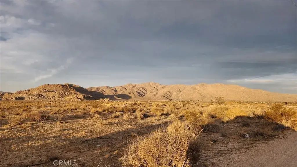 Japatul, Apple Valley