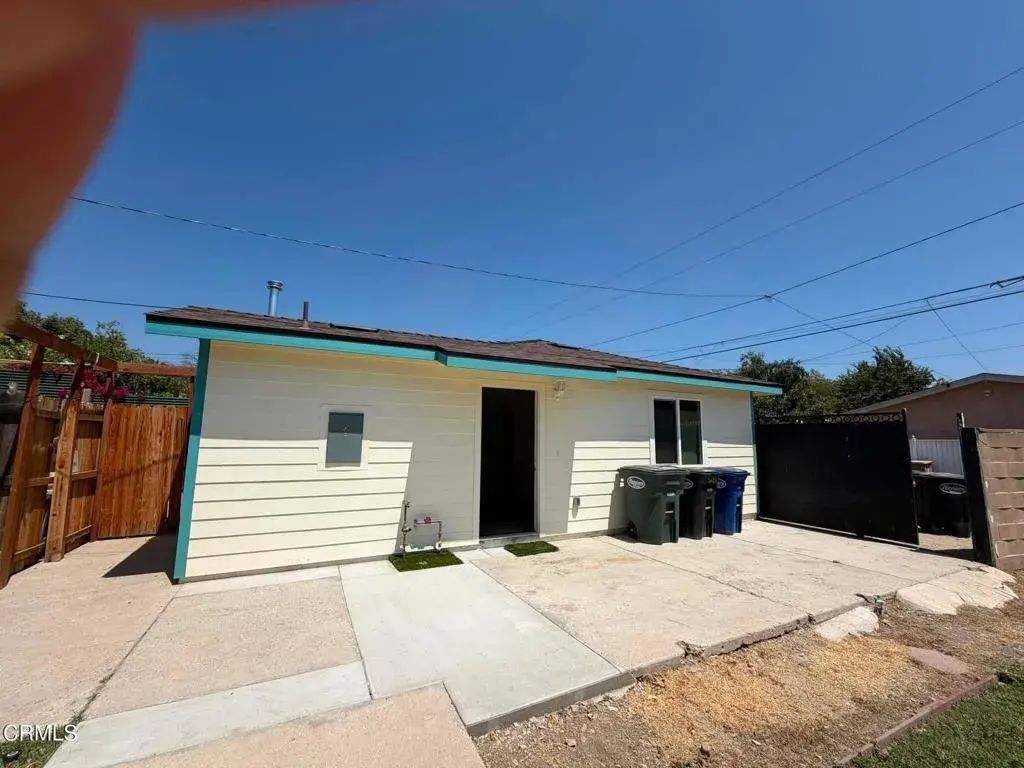 412 Blaine Avenue, Fillmore