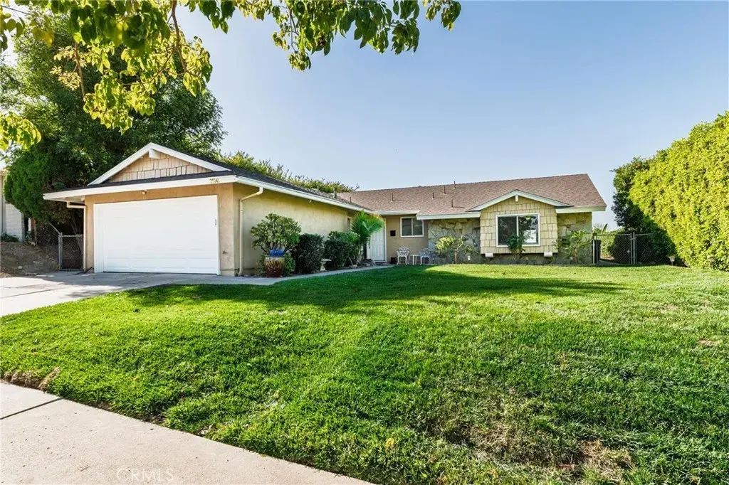 25141 Mackenzie Street, Laguna Hills