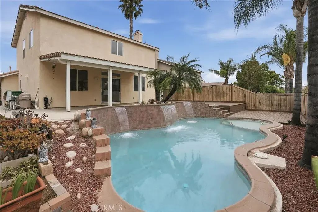 22880 Canyon View Drive, Corona