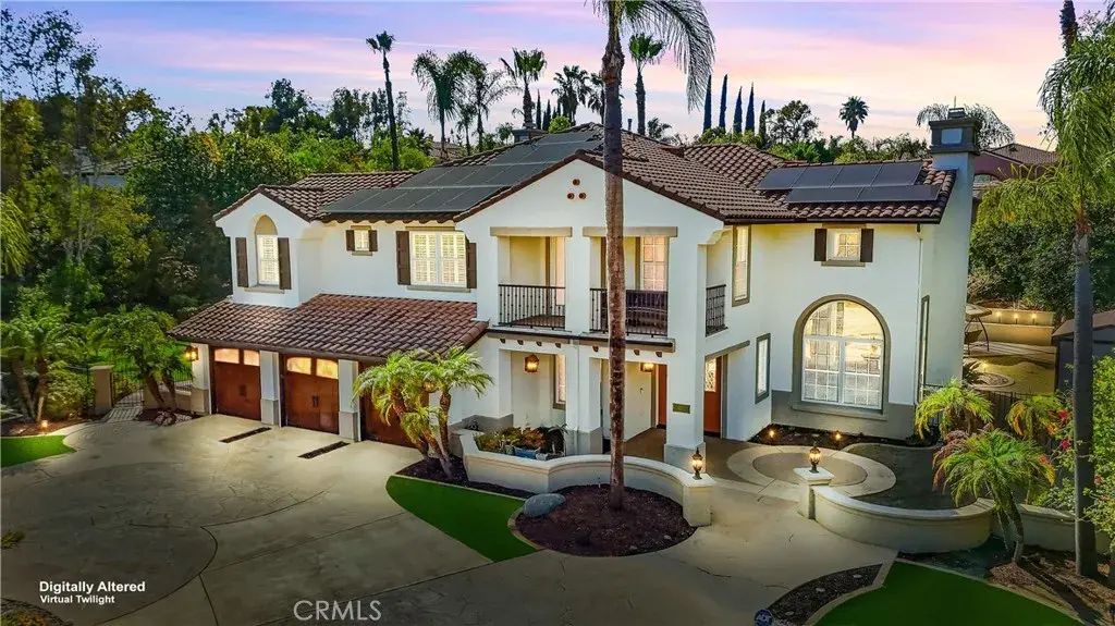 2477 Saffron Glen, Escondido