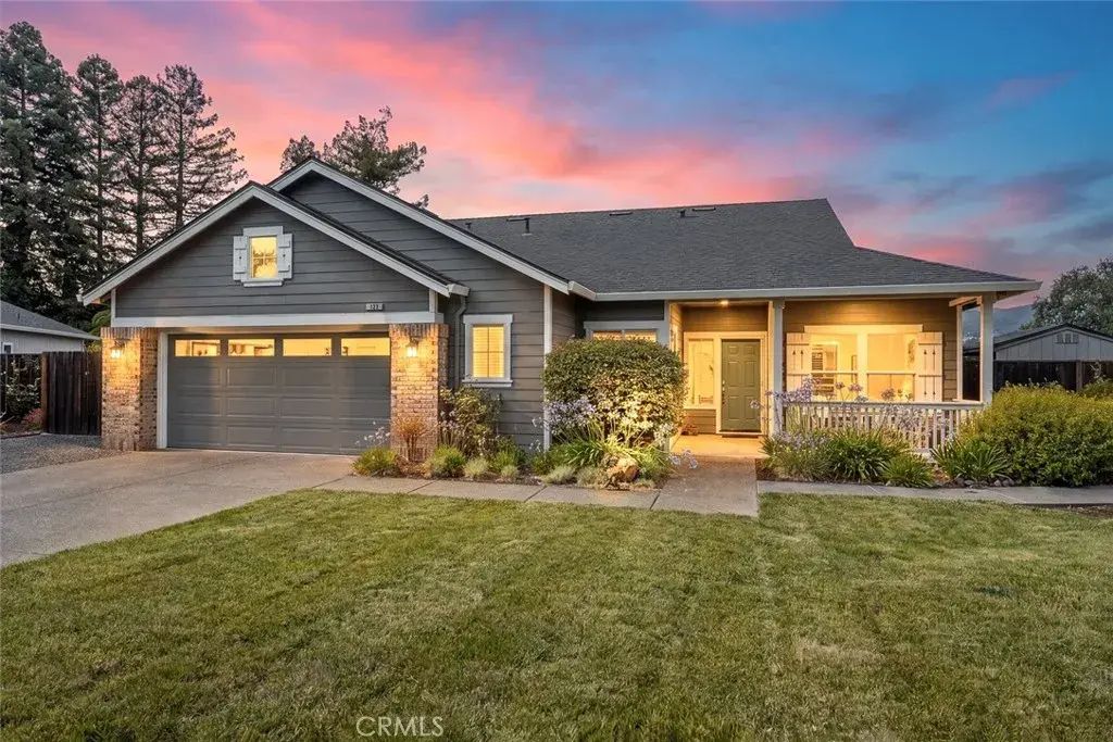 123 Grape Gables Way, Cloverdale
