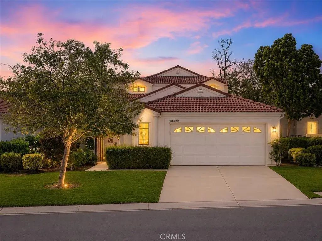 40622 Via Amapola, Murrieta