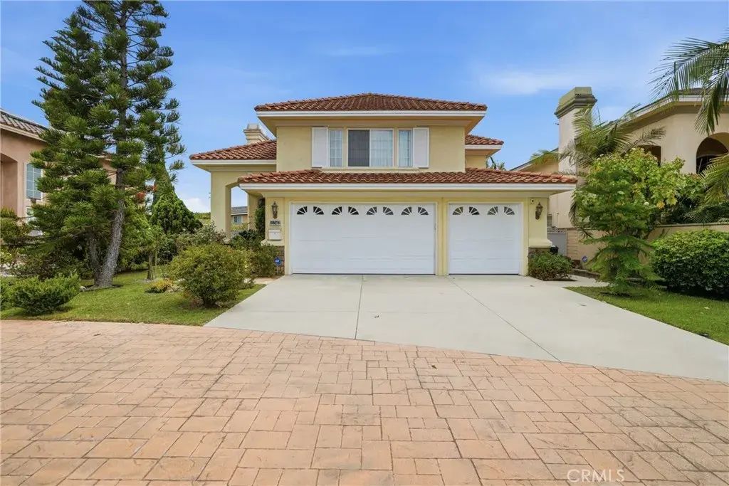 11342 Rose, Cerritos