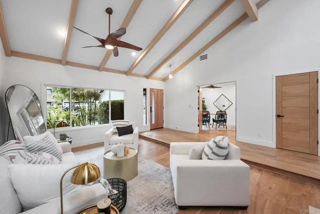 630 Camino Ynez, Solana Beach