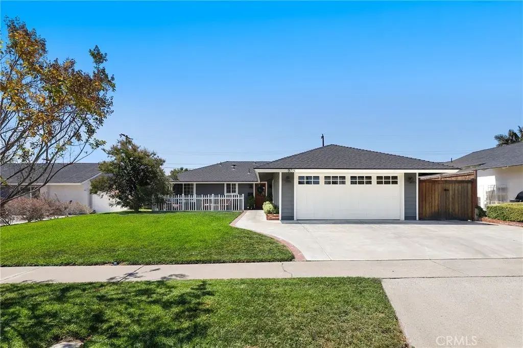 938 Cobb Avenue, Placentia
