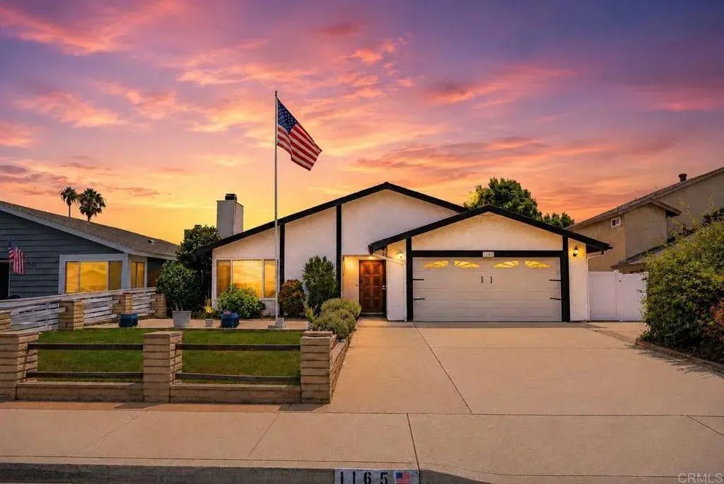 1165 East Lane, Imperial Beach