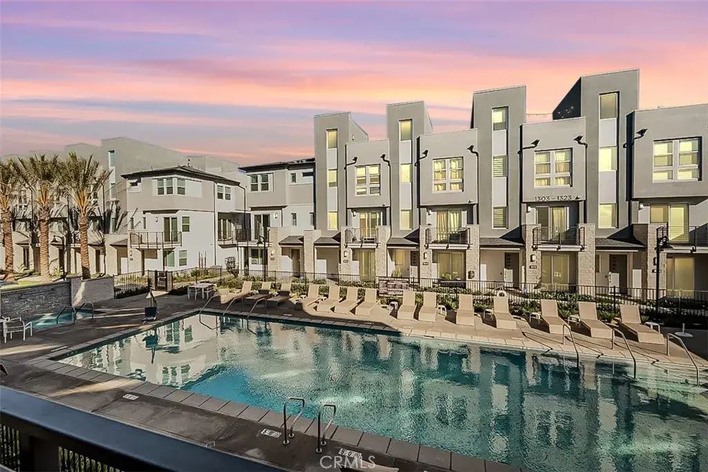 1415 West Cara Drive, Anaheim