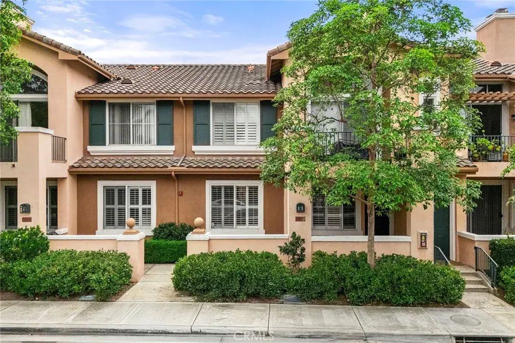 1603 Solvay Aisle, Irvine