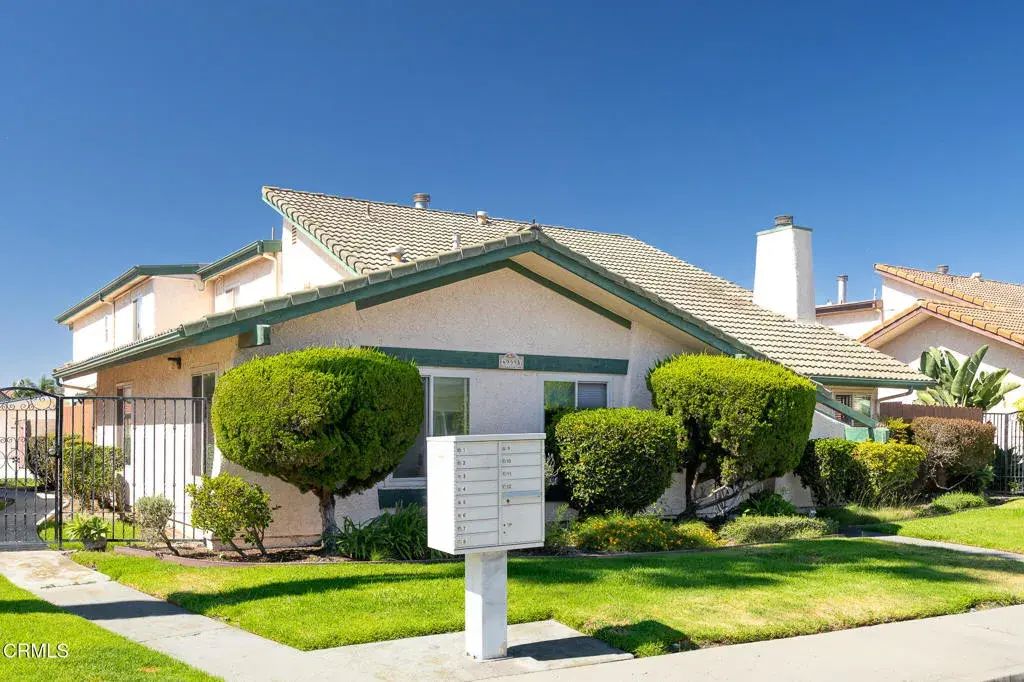 4939 Nautilus Street C, Oxnard