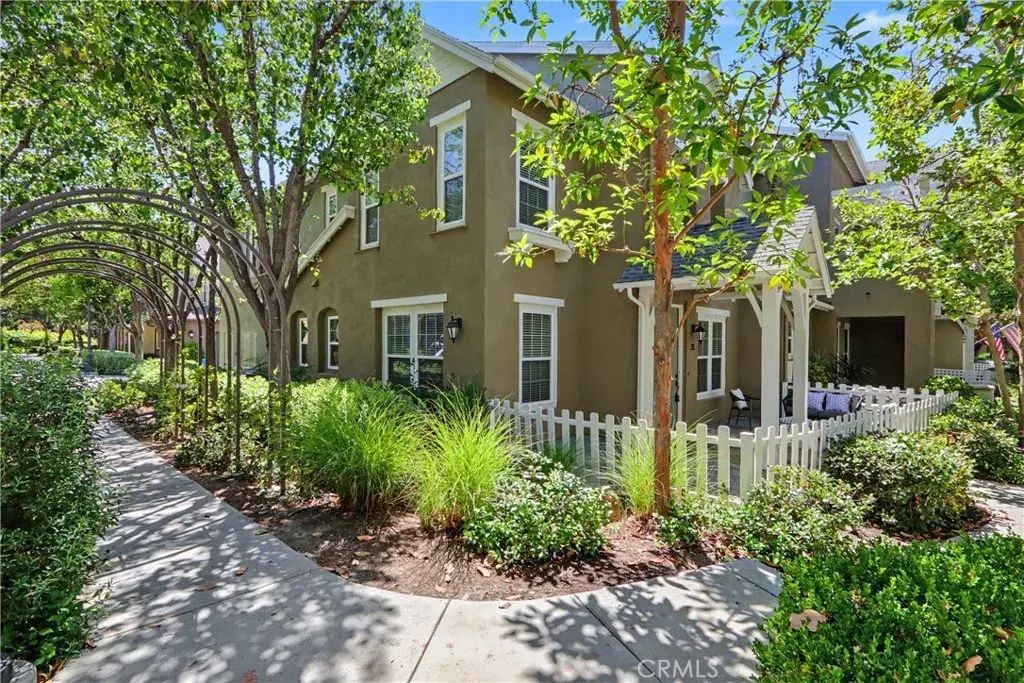 78 Orange Blossom Circle, Ladera Ranch