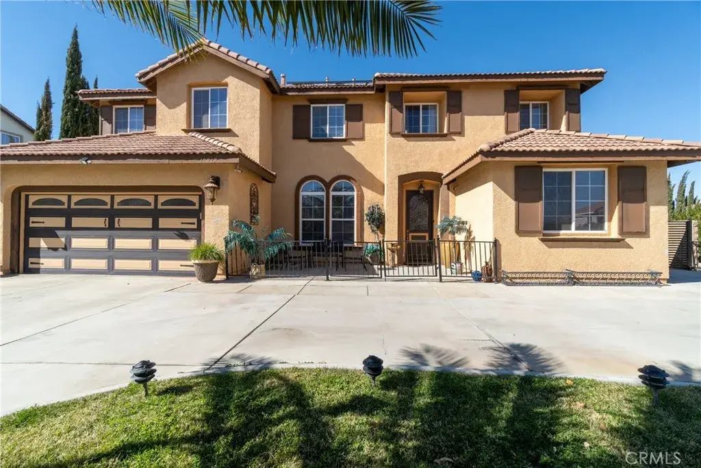 40947 Ridgegate Lane, Palmdale