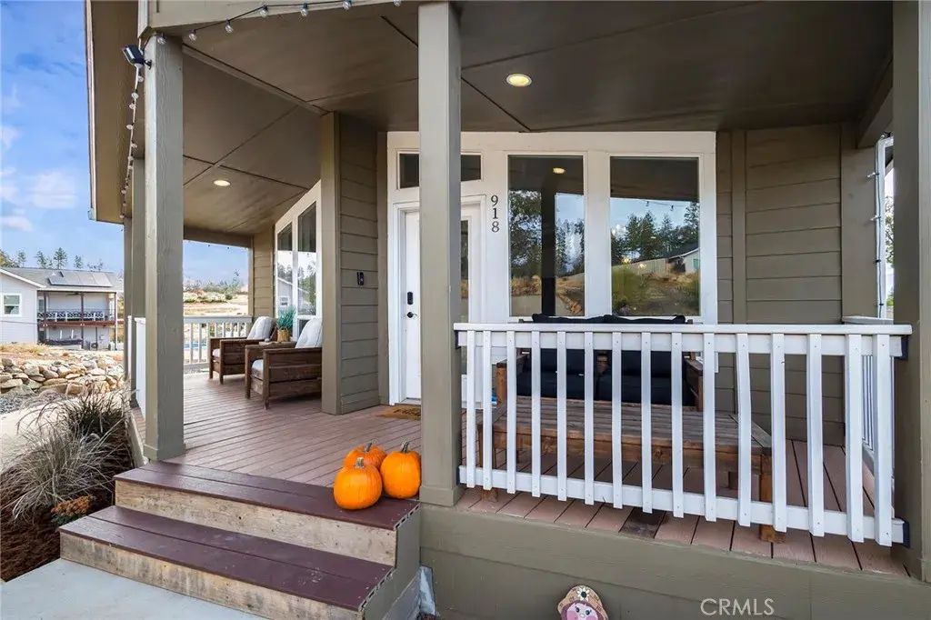 918 Deer Creek, Paradise