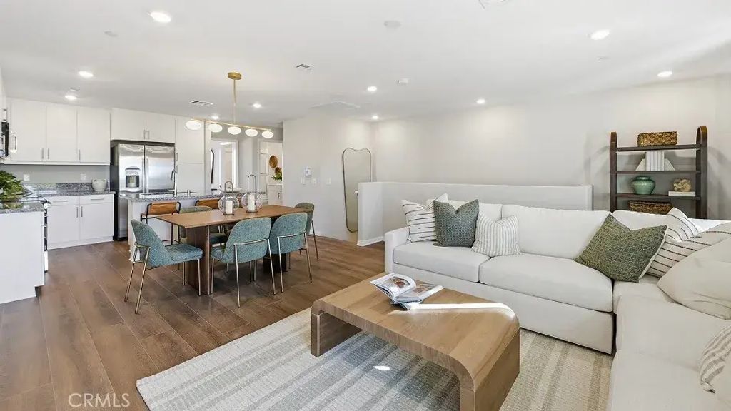 26809 Millerton Street, Menifee