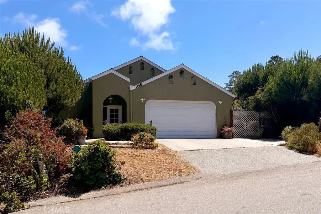 3198 Wood, Cambria