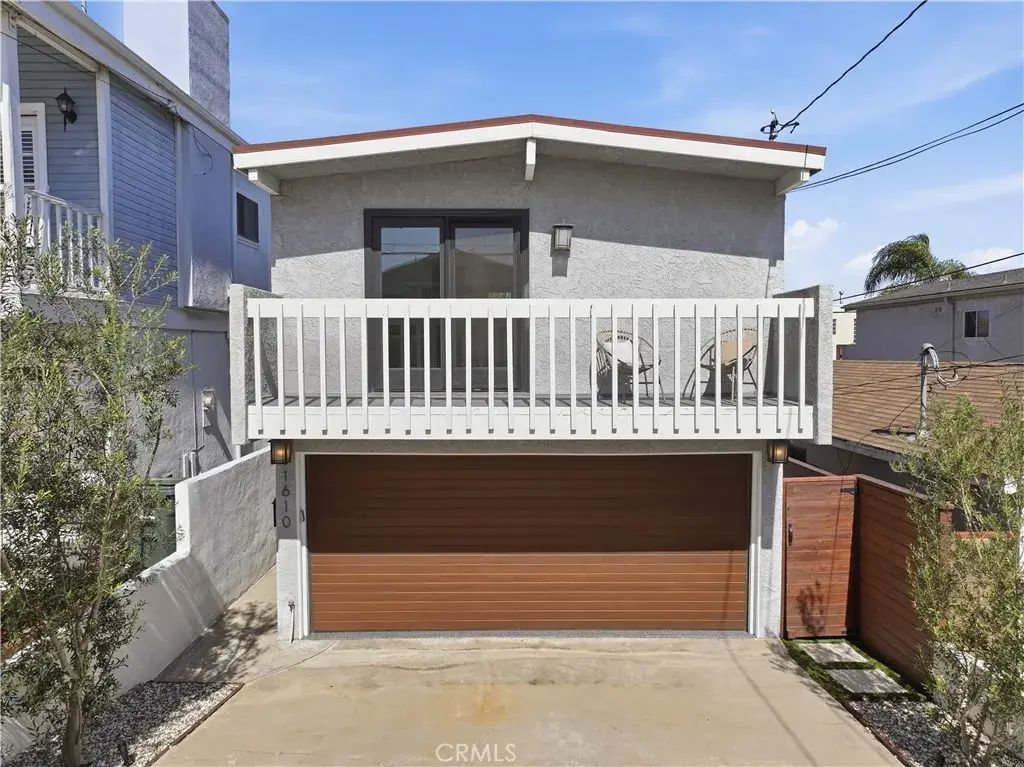 1610 Carver, Redondo Beach