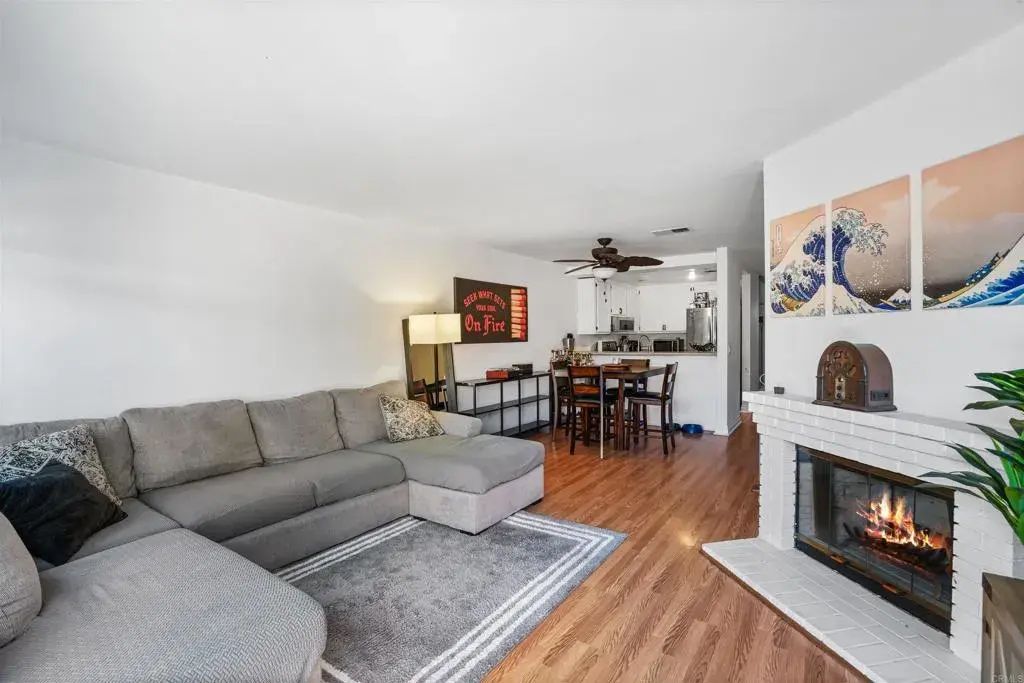 1465 E Lexington Avenue, El Cajon