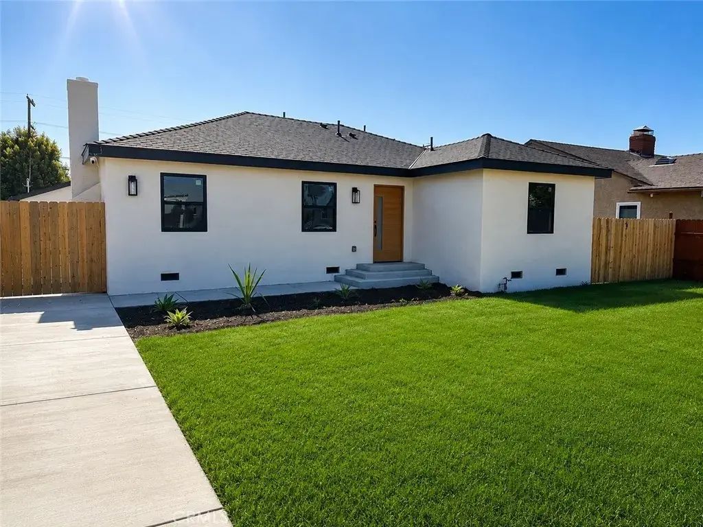 824 Abbot, San Gabriel