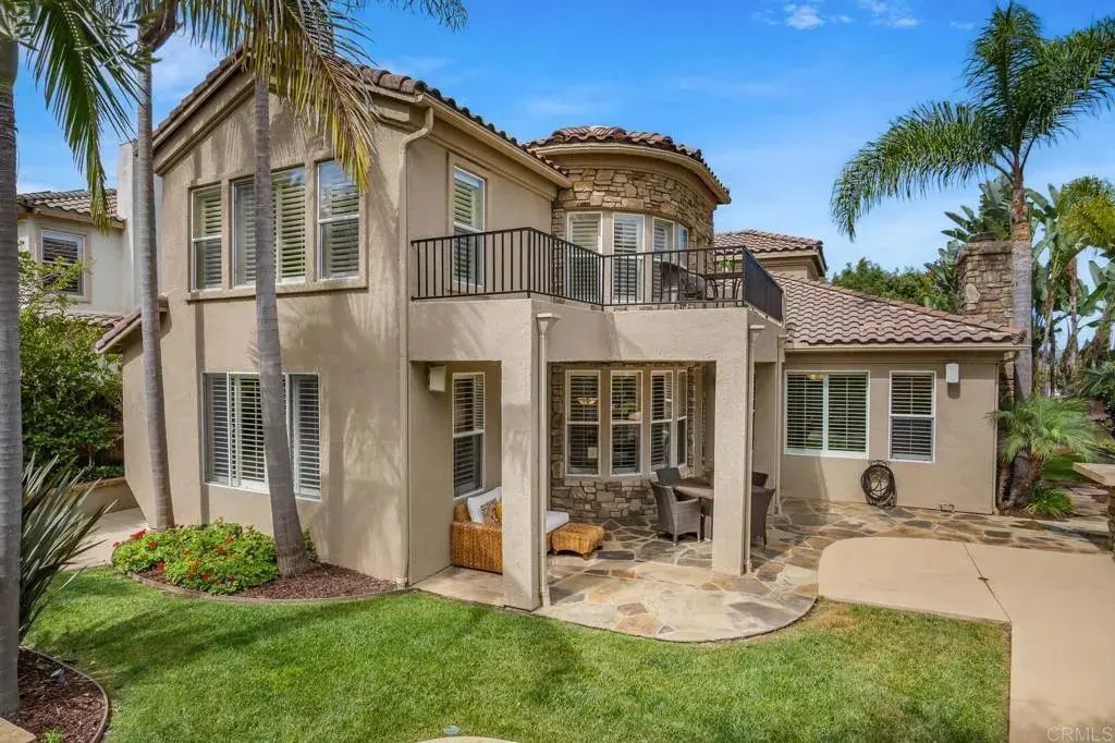 7922 Sitio Granado, Carlsbad