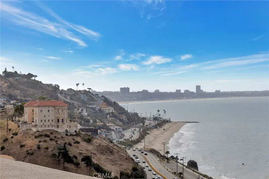 18203 Coastline 13, Malibu
