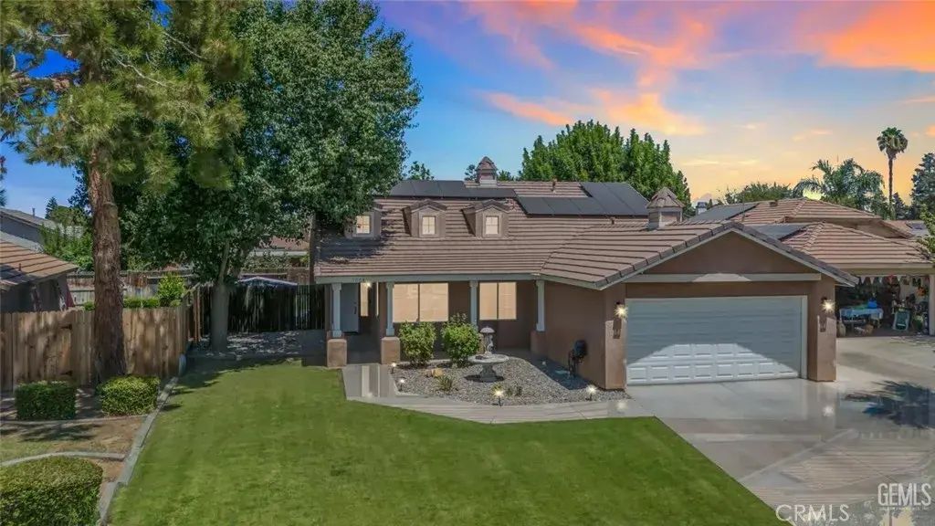 9004 Jenna Kathryn, Bakersfield