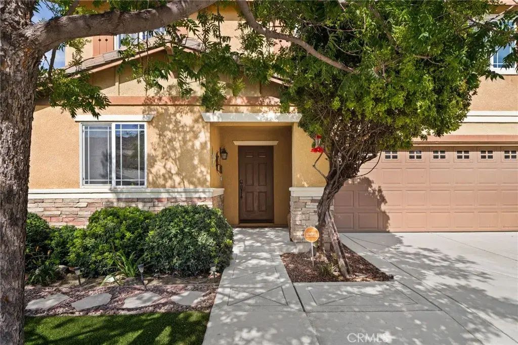 11919 Citadel Avenue, Fontana