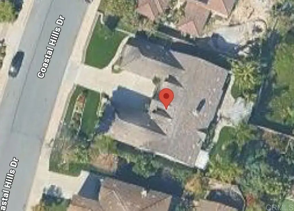 661 Coastal Hills, Chula Vista