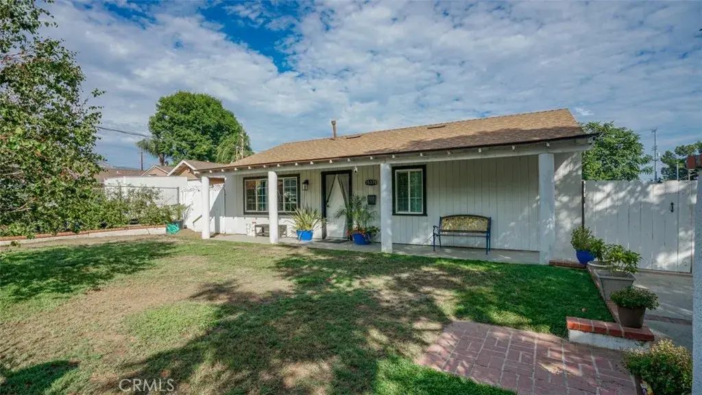 15370 Kadota, Sylmar
