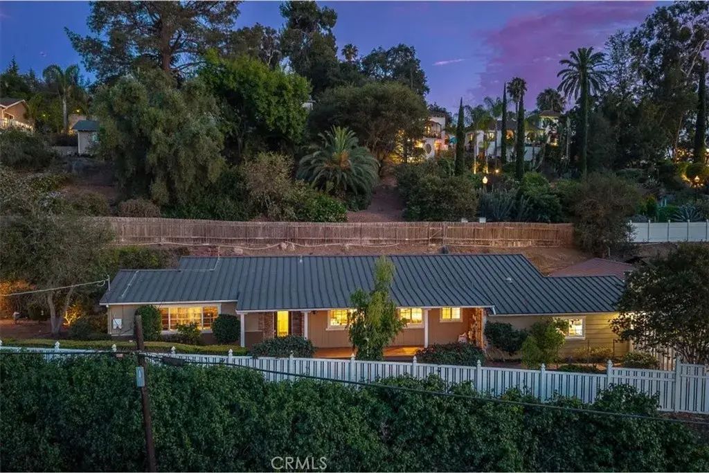 9451 Fuerte Drive, La Mesa