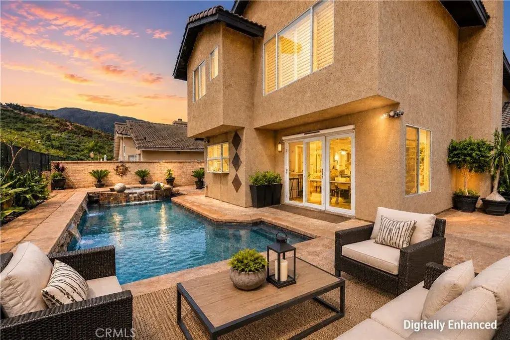 1231 Suncrest Drive, Corona