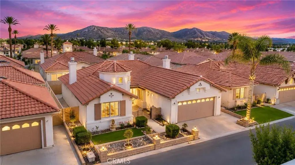 1414 Barbados Drive, Hemet
