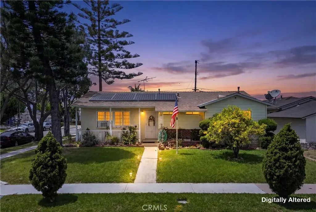 20959 Conradi Avenue, Torrance