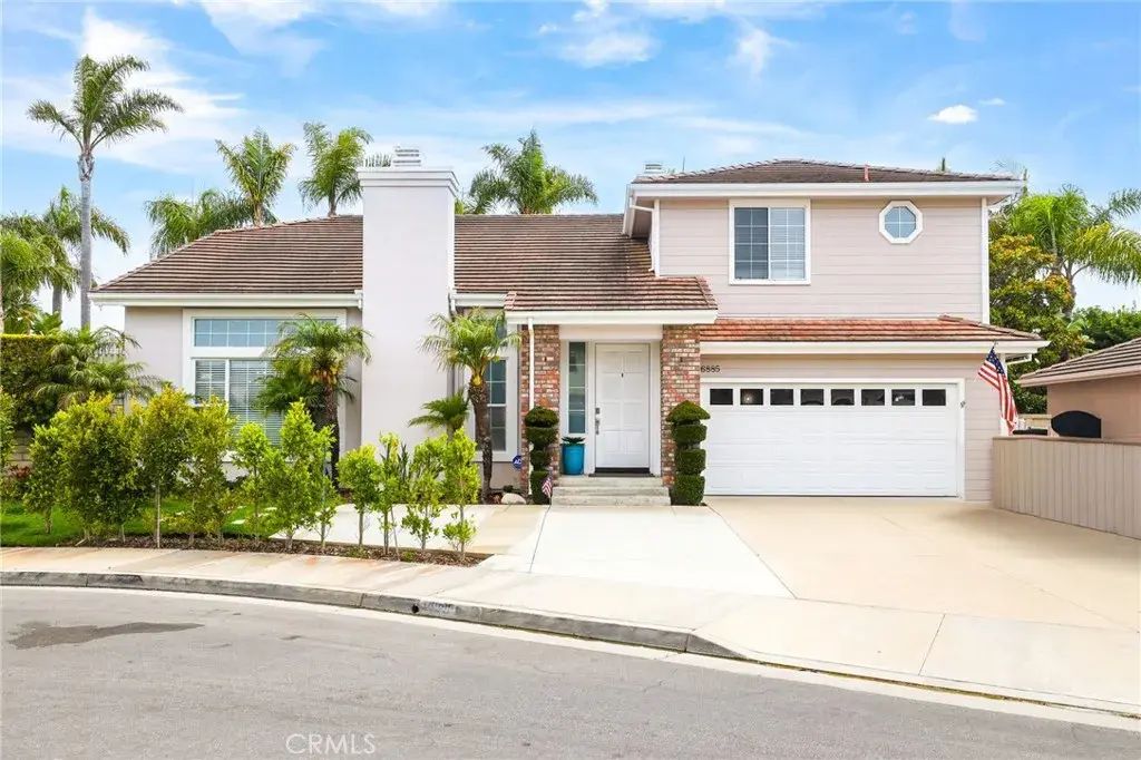 6885 Cambria Cove, Huntington Beach